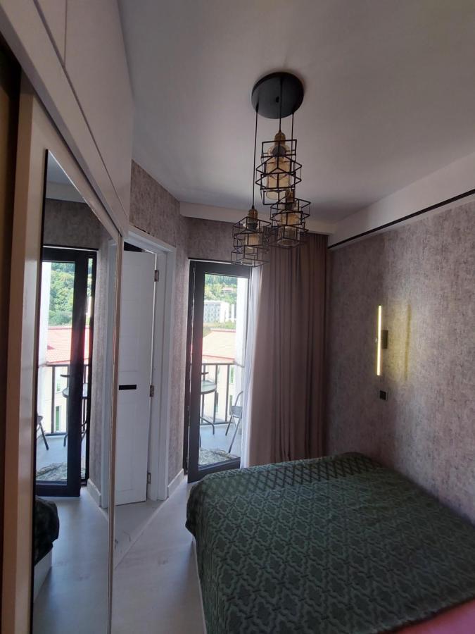 New Apartments In Borjomi Exterior foto