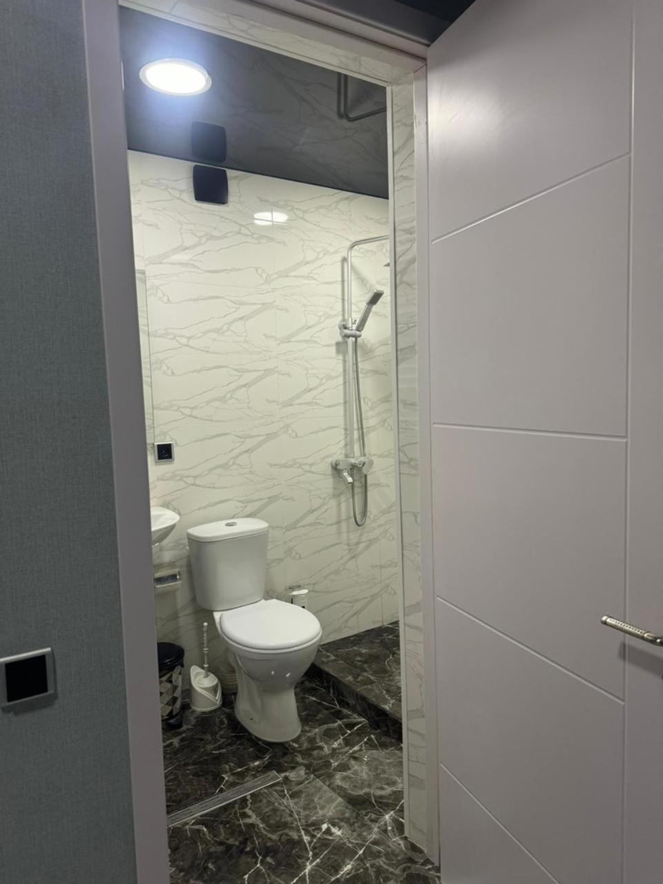New Apartments In Borjomi Quarto foto