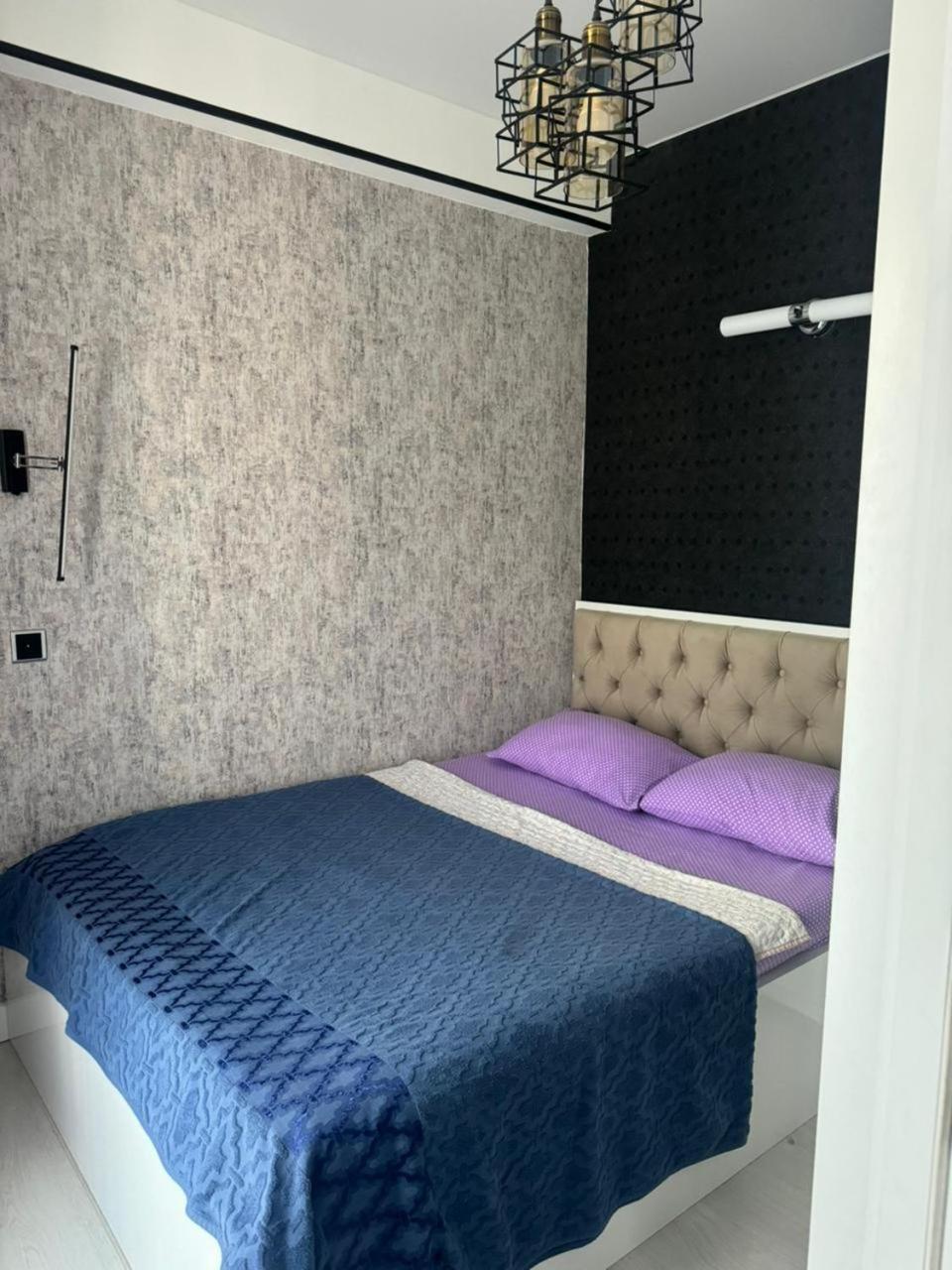 New Apartments In Borjomi Quarto foto